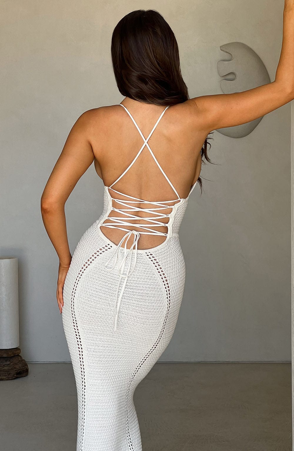 Siena Maxi Dress