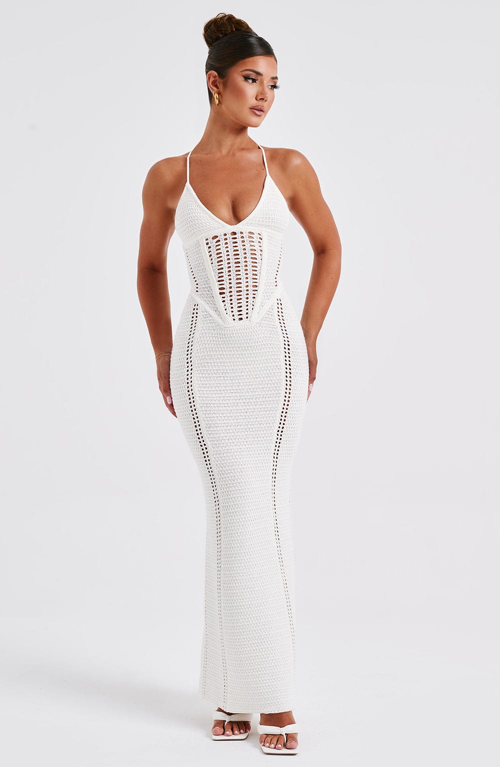 Siena Maxi Dress