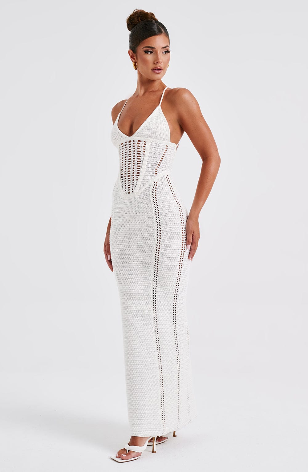 Siena Maxi Dress