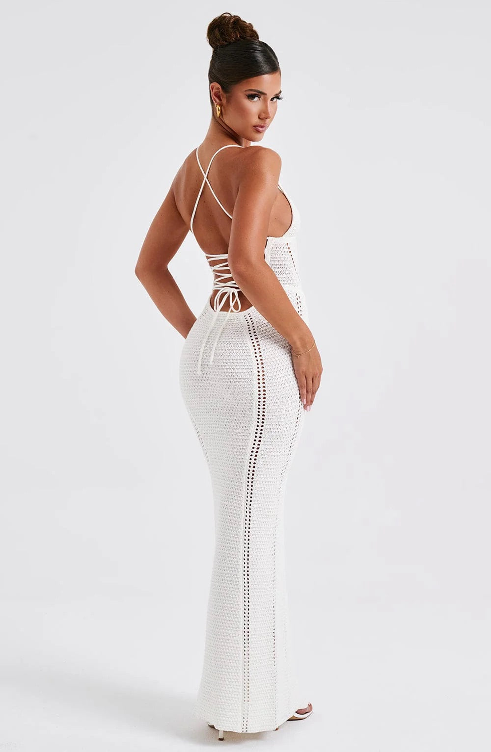 Siena Maxi Dress