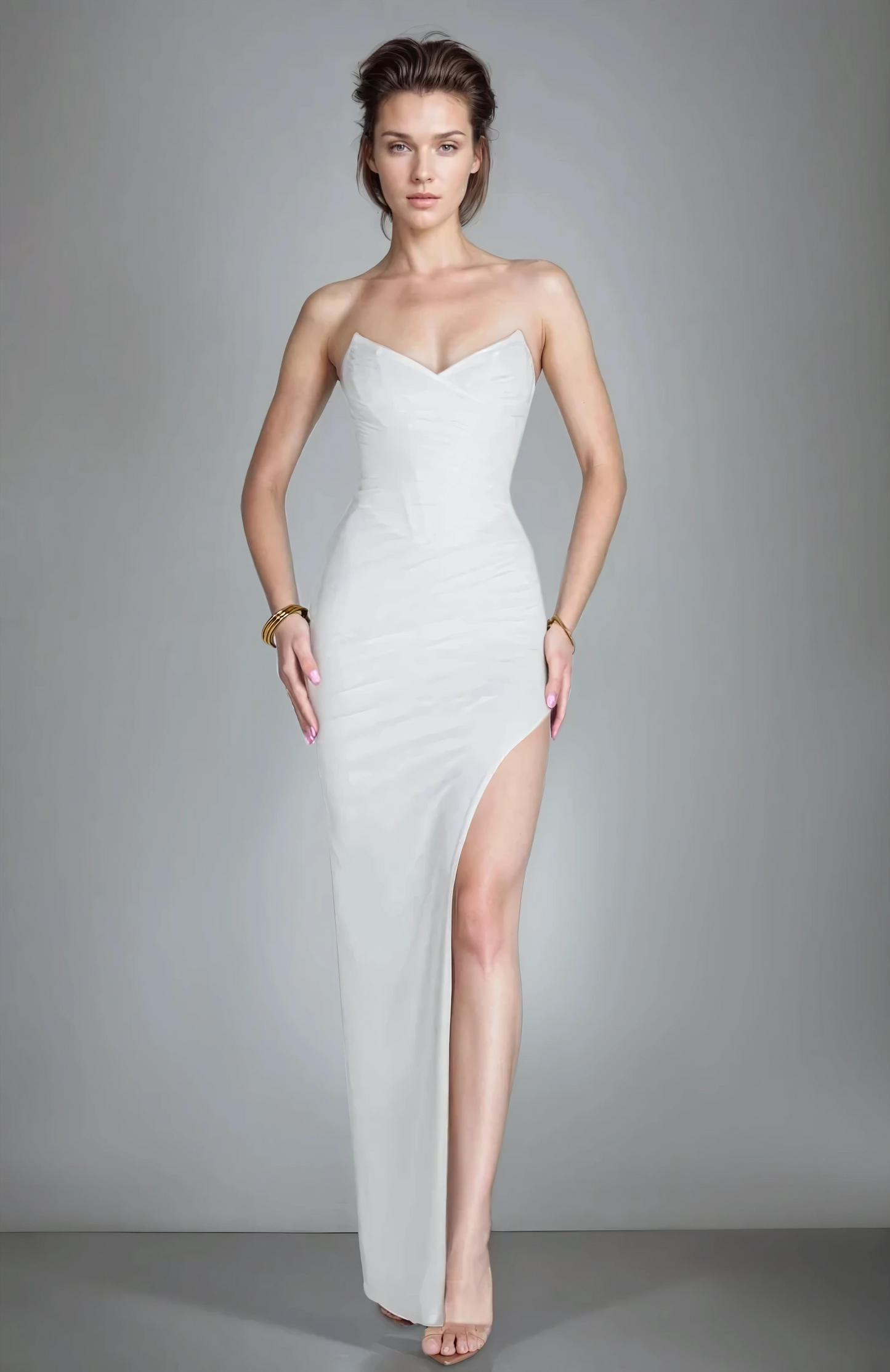 Joviana Maxi Dress