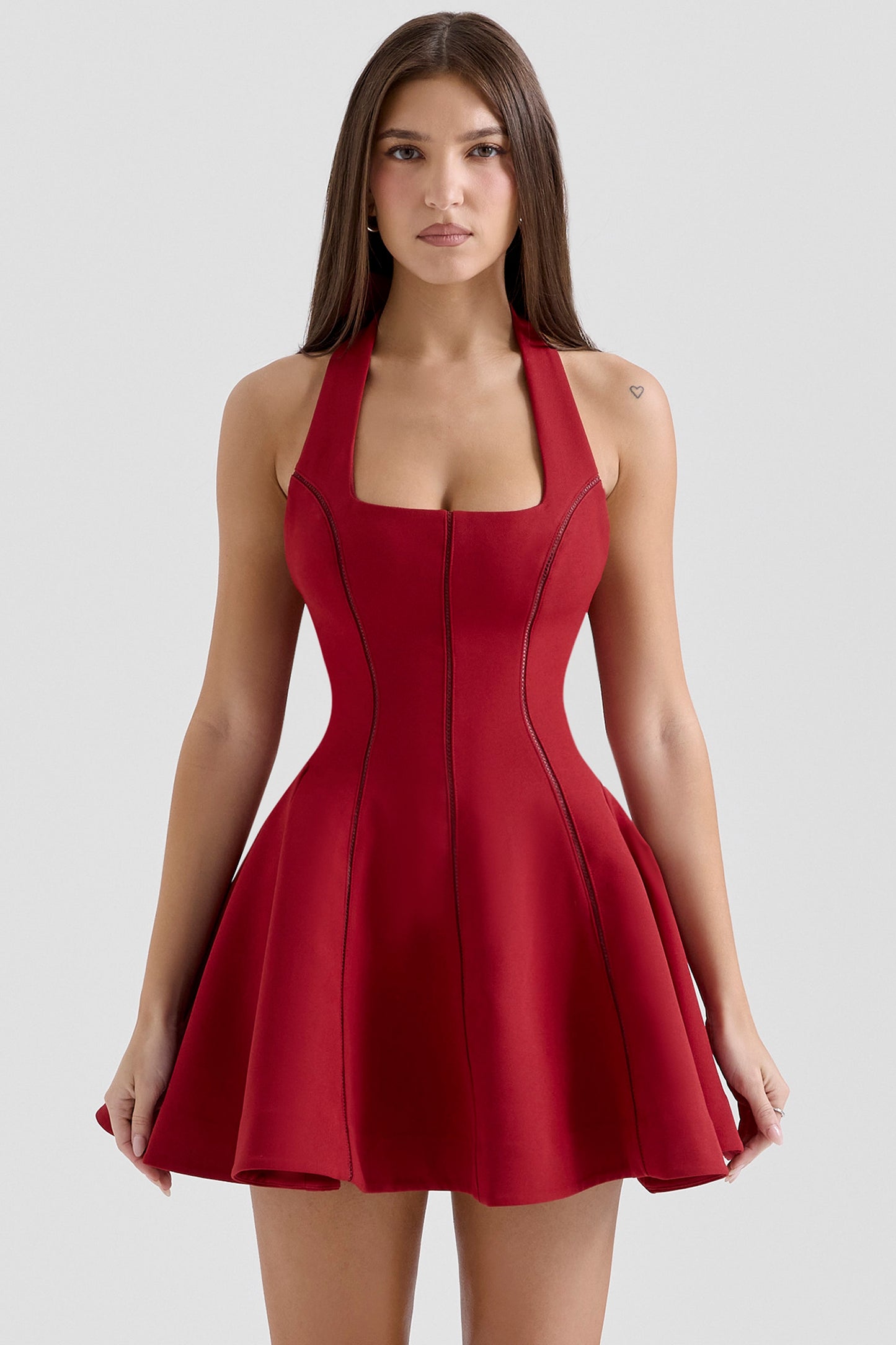 Valentina Mini Dress