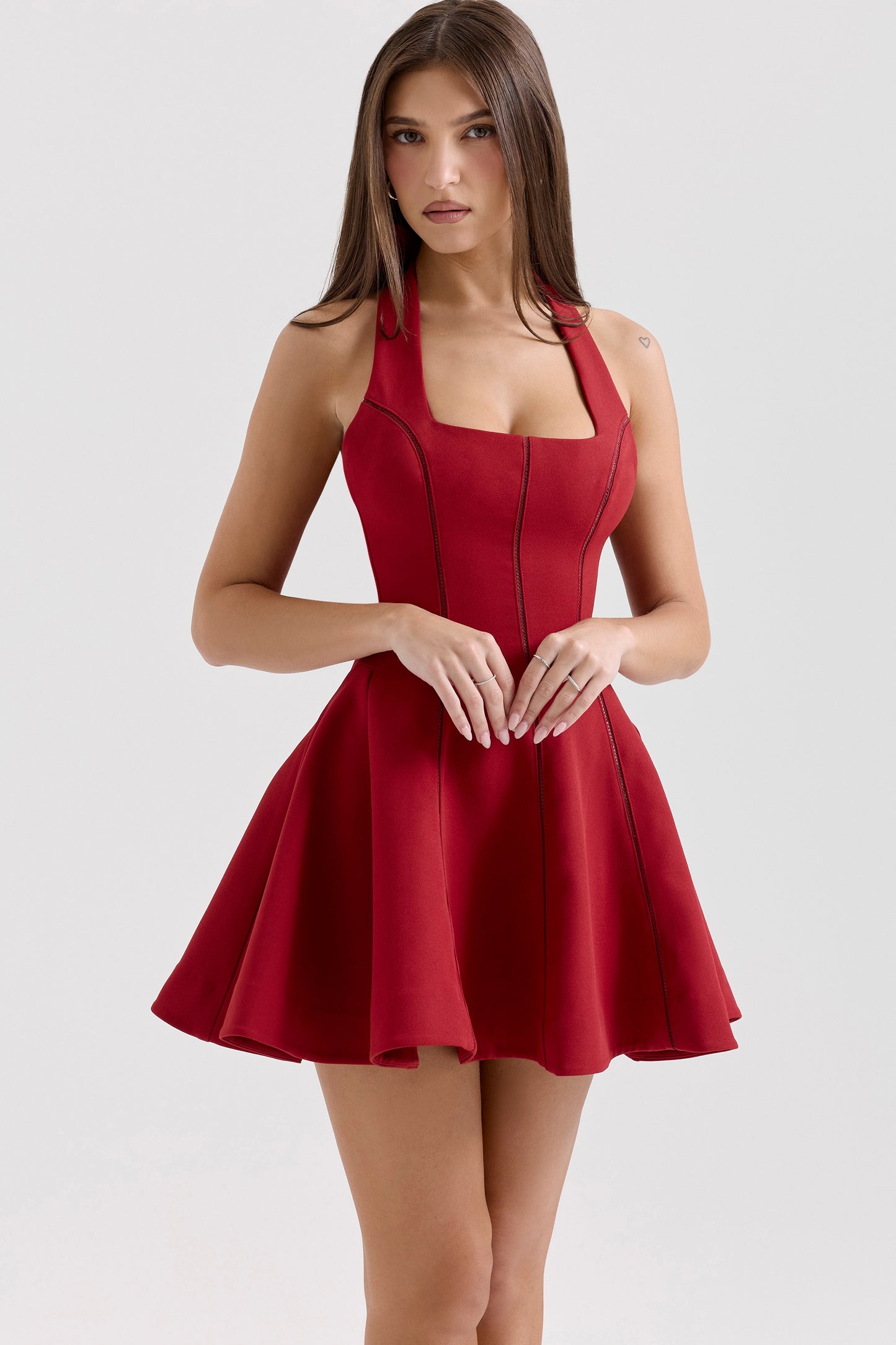 Valentina Mini Dress