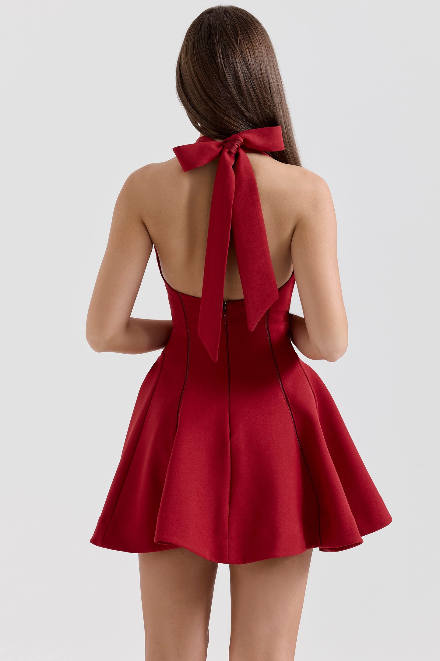 Valentina Mini Dress