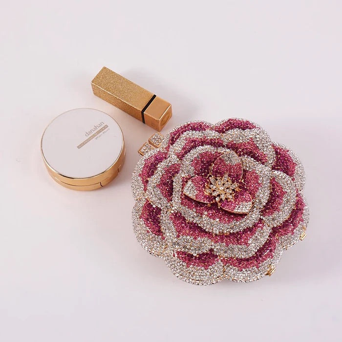Gianna Clutch Bag