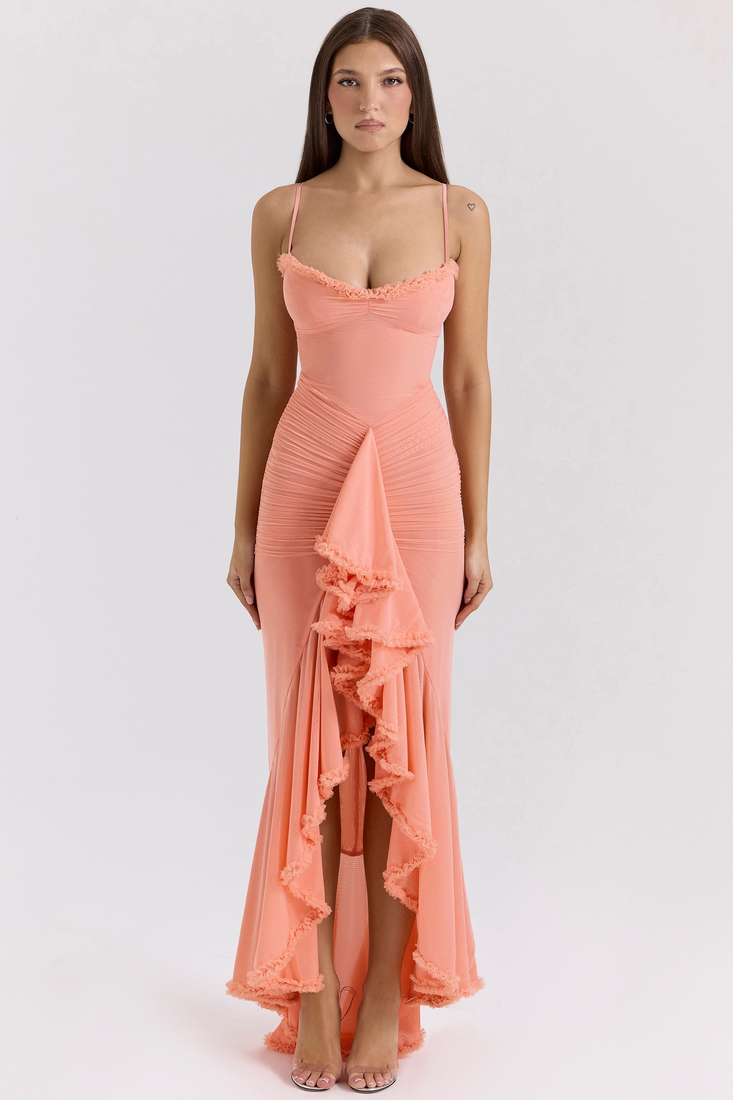 Jasmin Maxi Dress