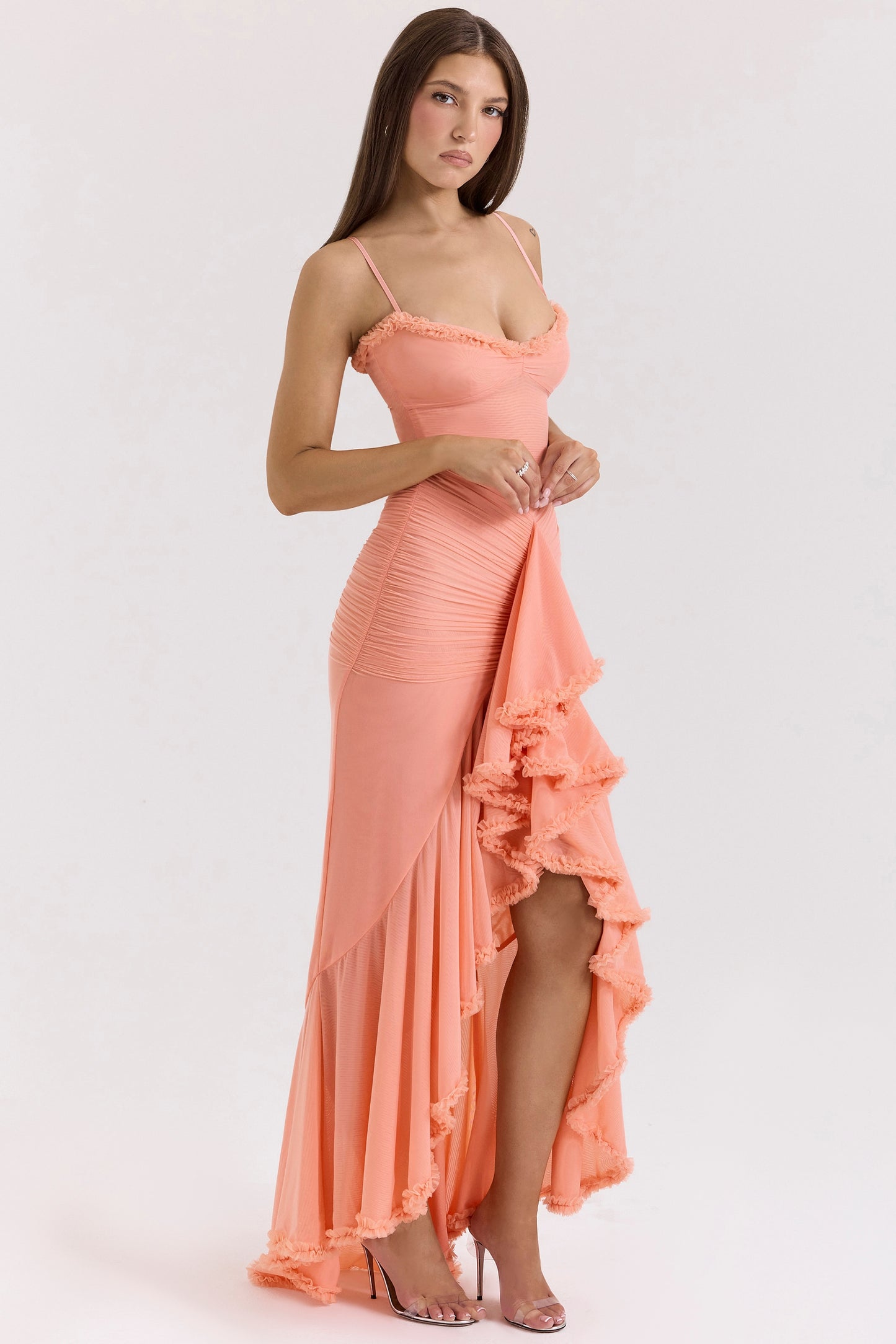 Jasmin Maxi Dress
