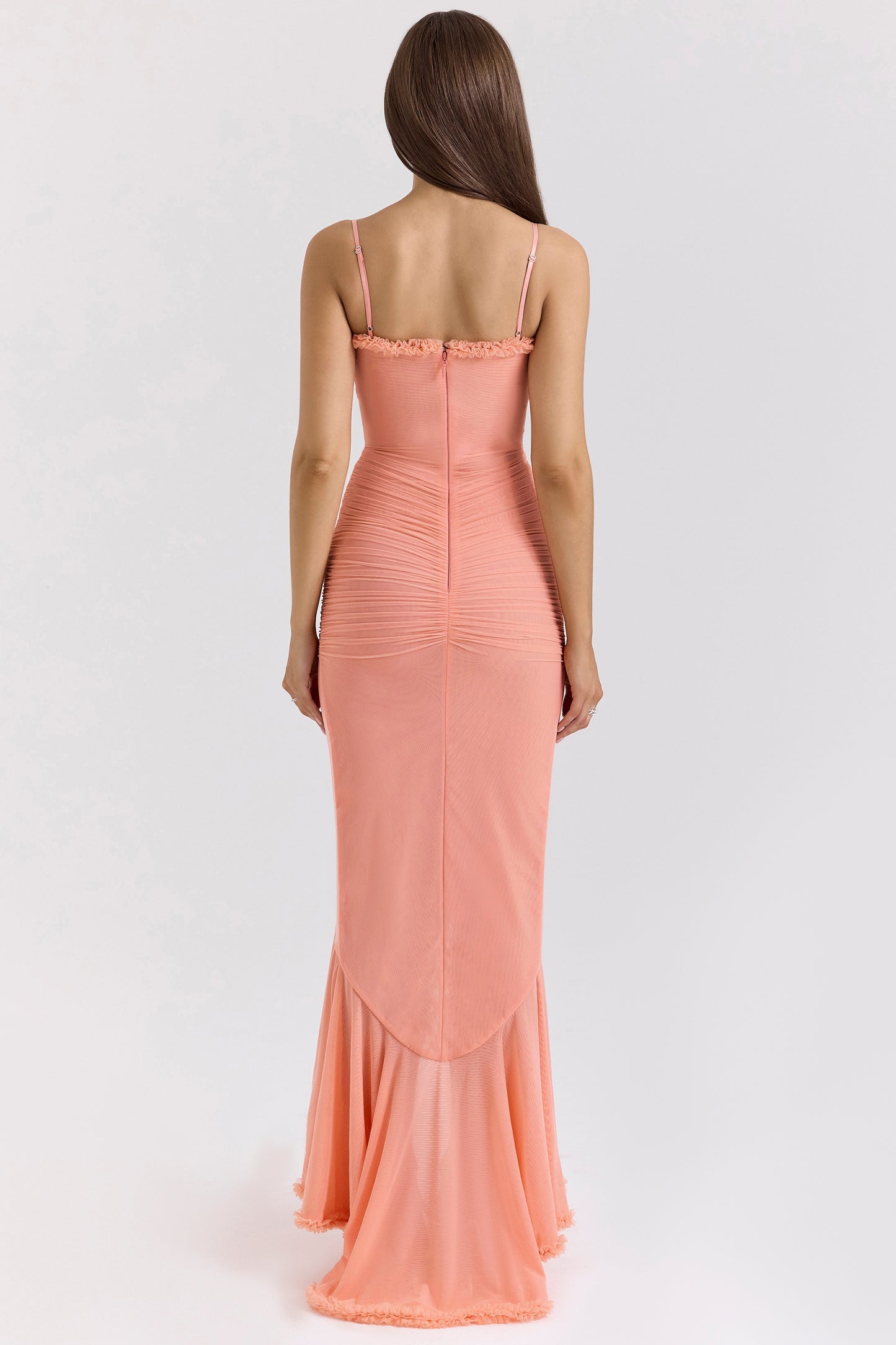 Jasmin Maxi Dress