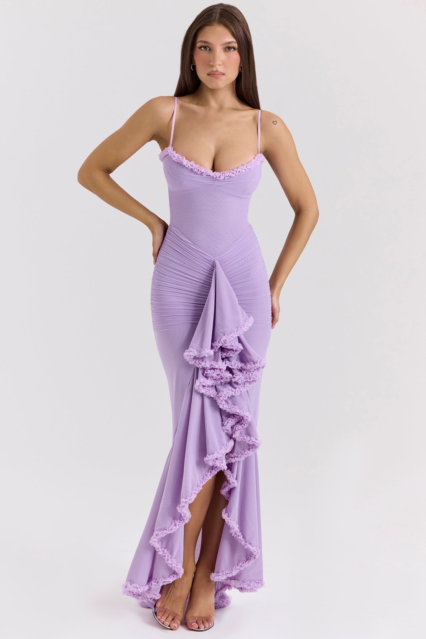 Jasmin Maxi Dress