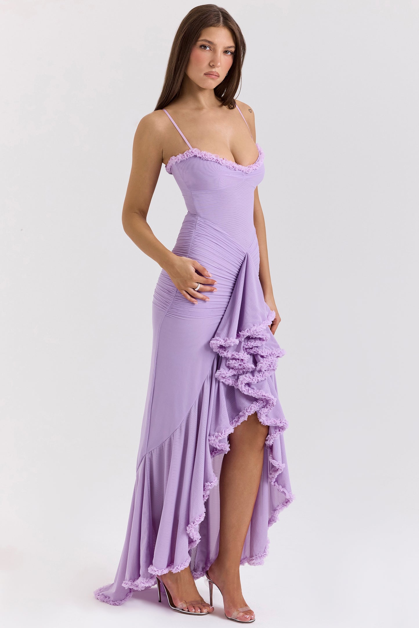 Jasmin Maxi Dress