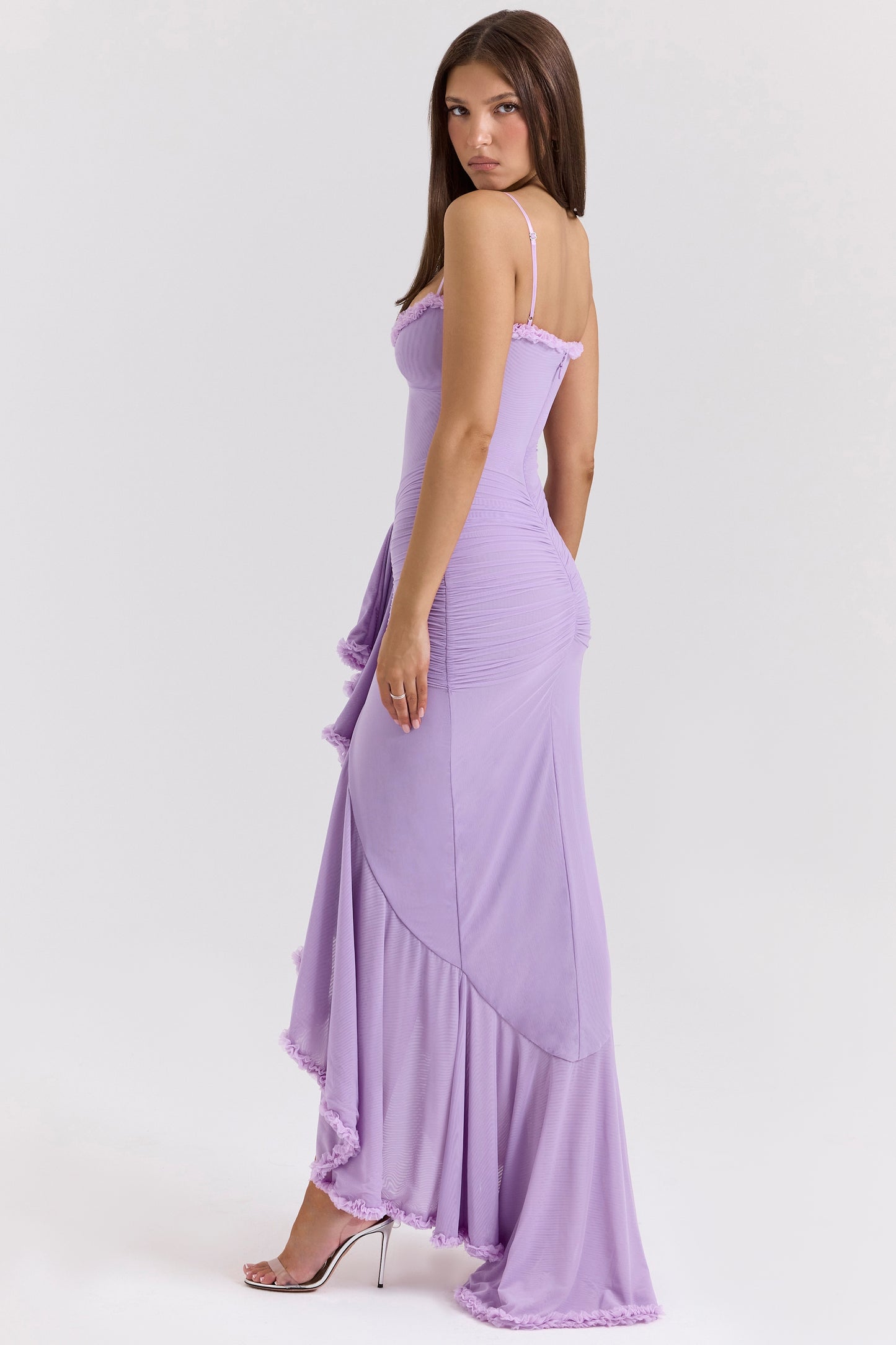Jasmin Maxi Dress