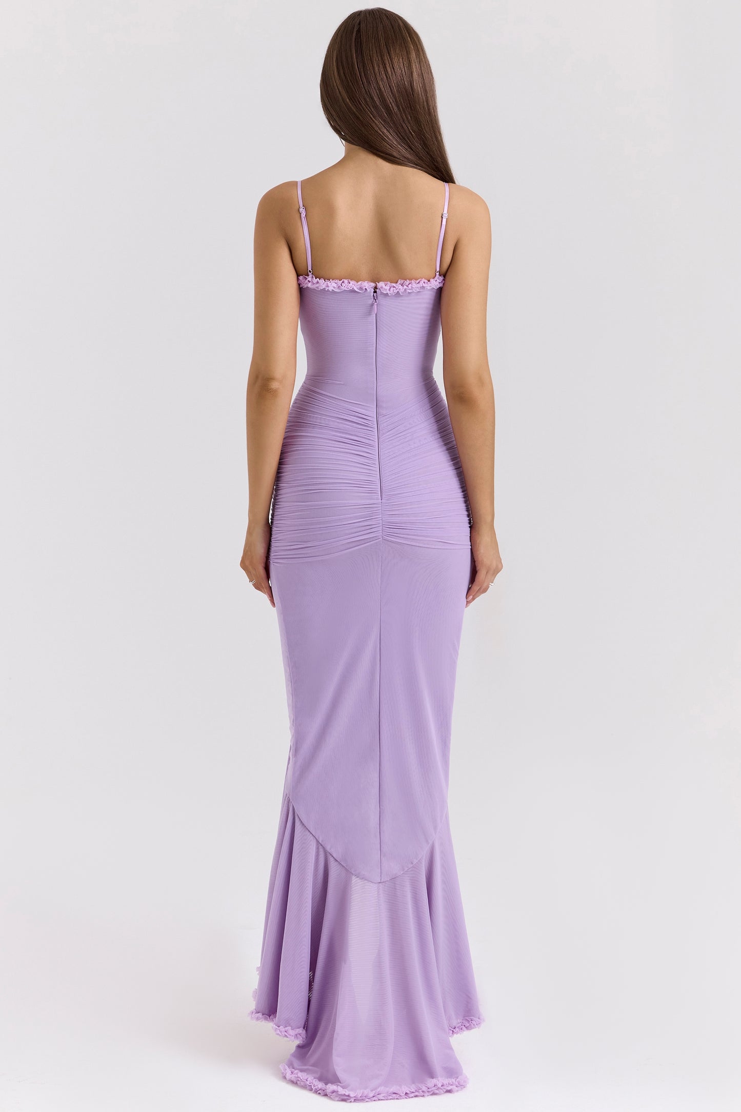 Jasmin Maxi Dress