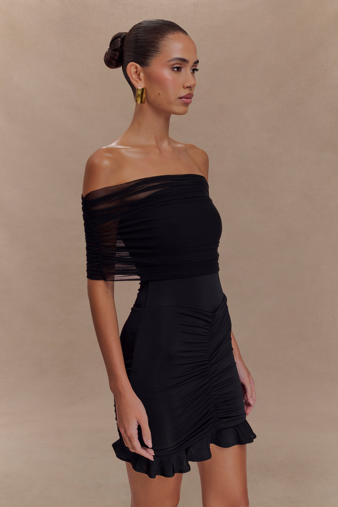Marla Mini Dress