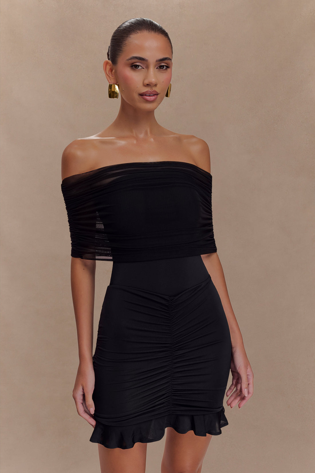 Marla Mini Dress