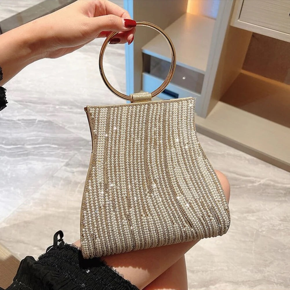 Laurine Handbag