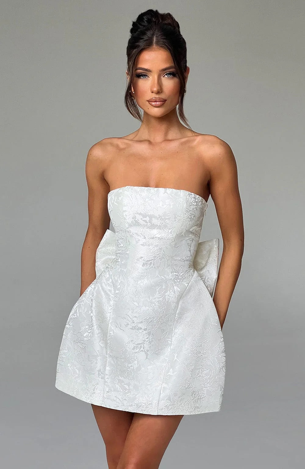 Indira Mini Dress