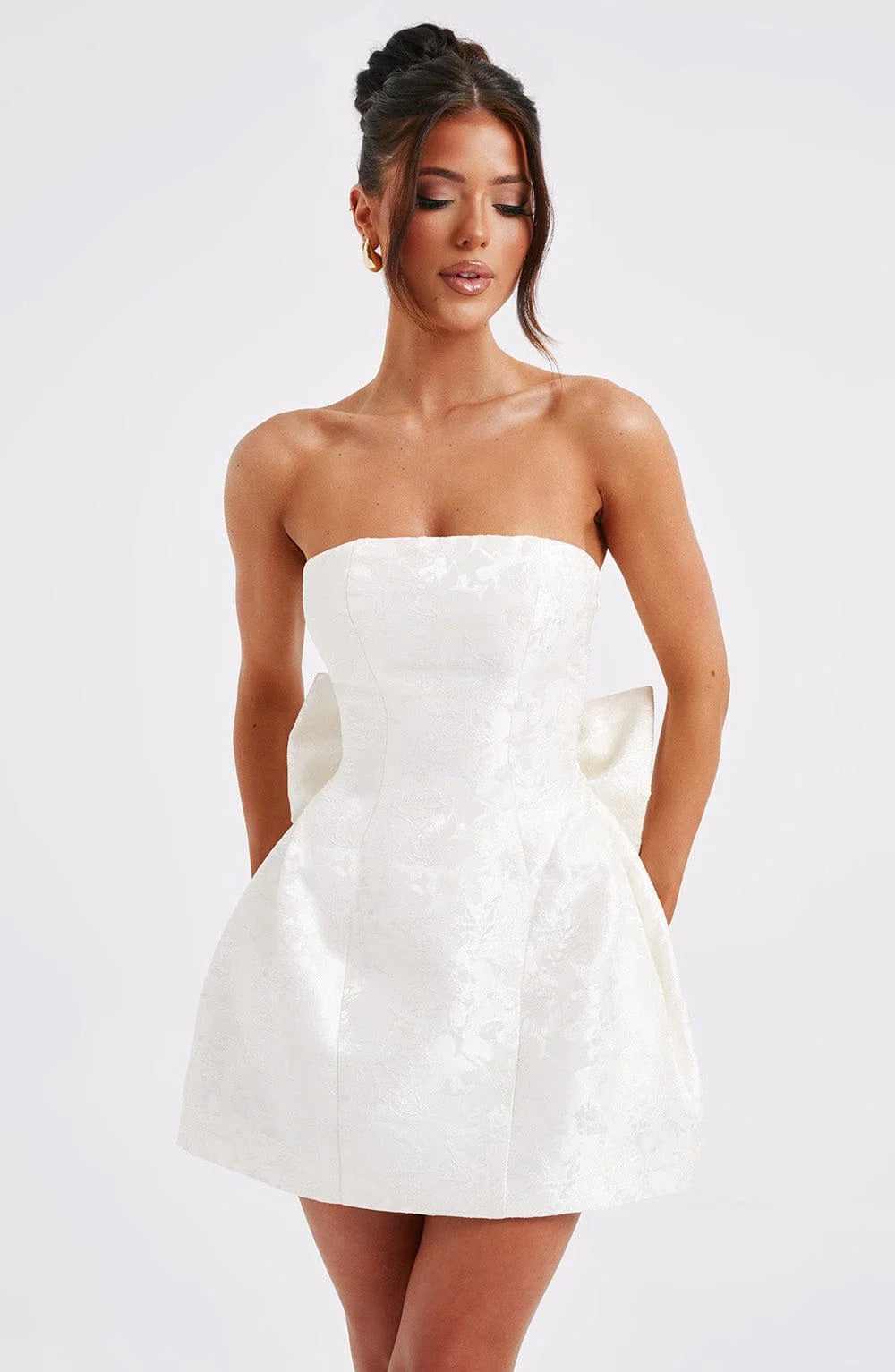 Indira Mini Dress
