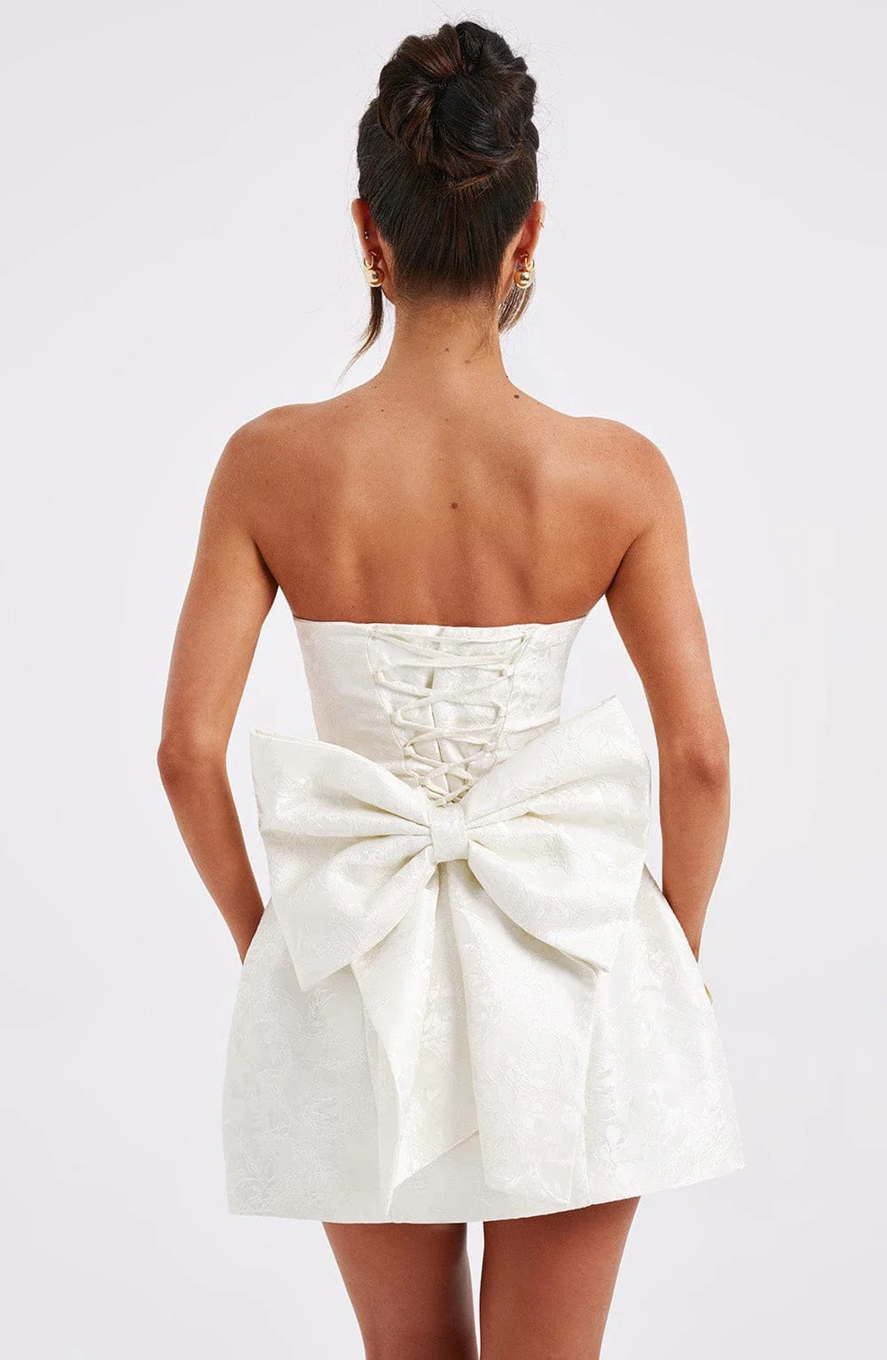 Indira Mini Dress