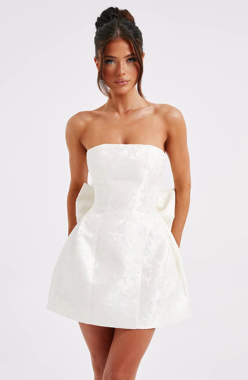 Indira Mini Dress