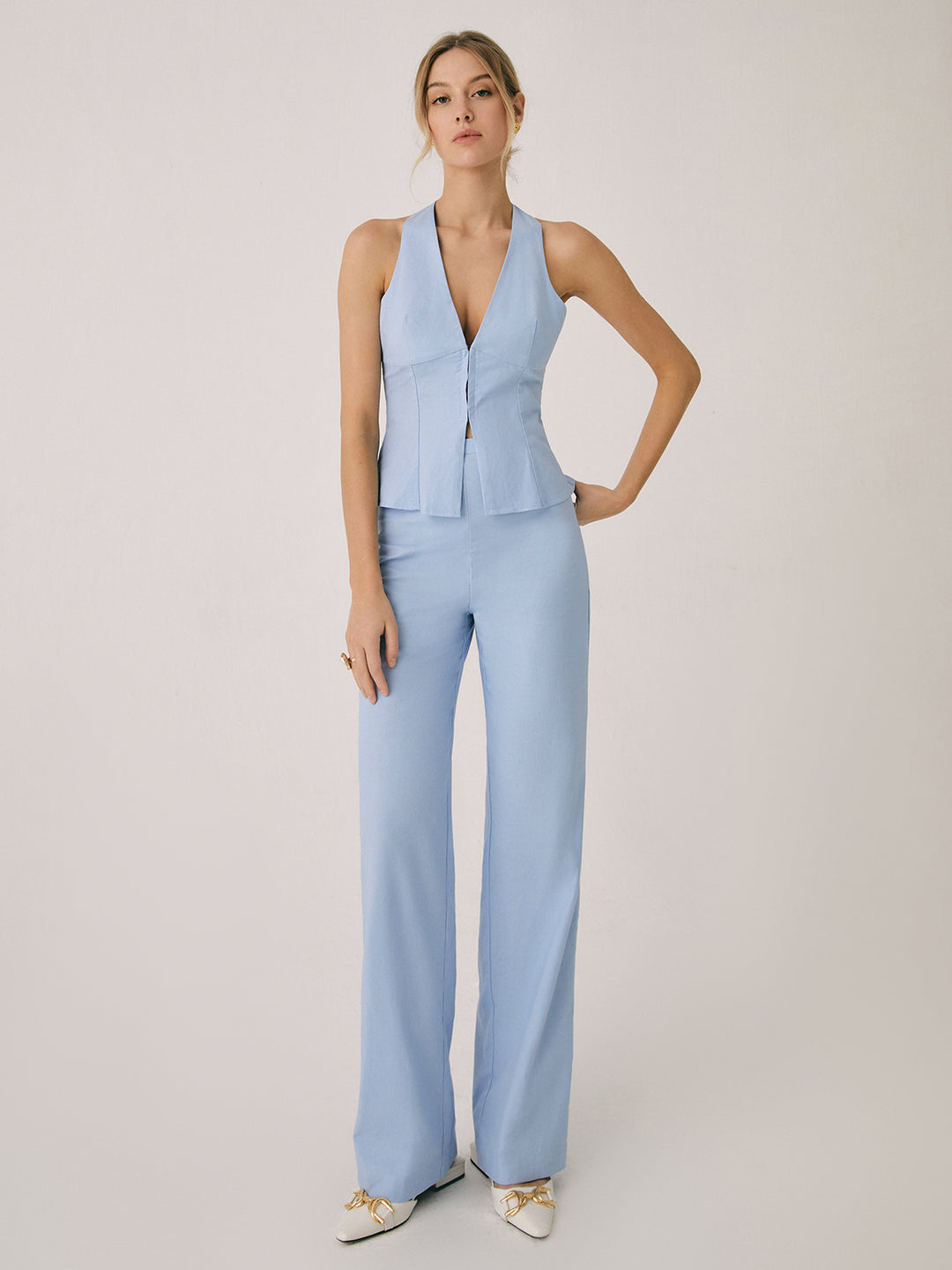 Julianna Two-Piece Set