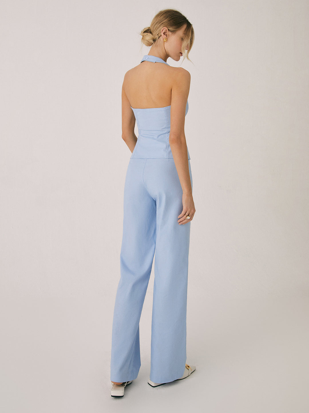 Julianna Two-Piece Set