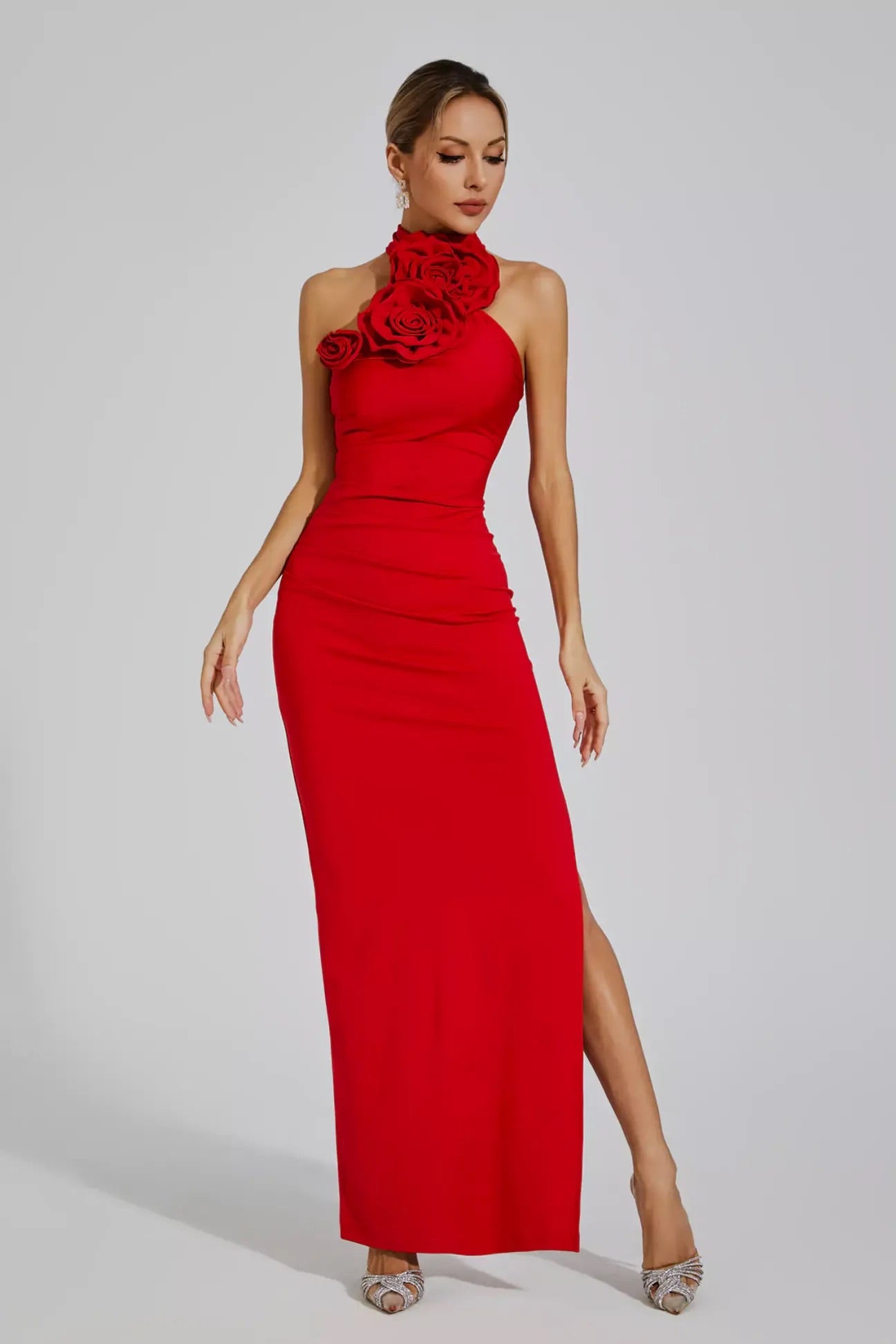 Renée Maxi Dress