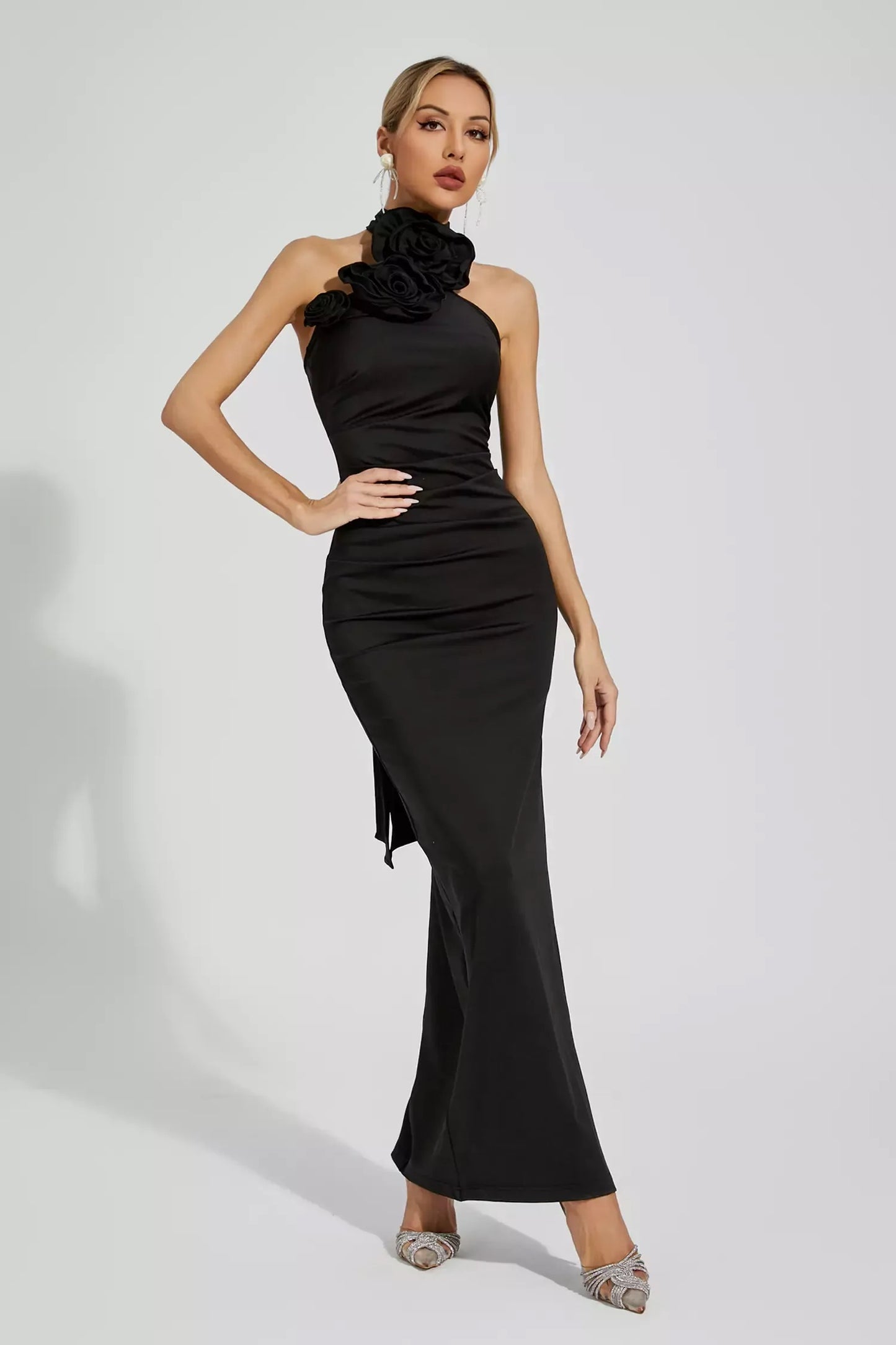 Renée Maxi Dress