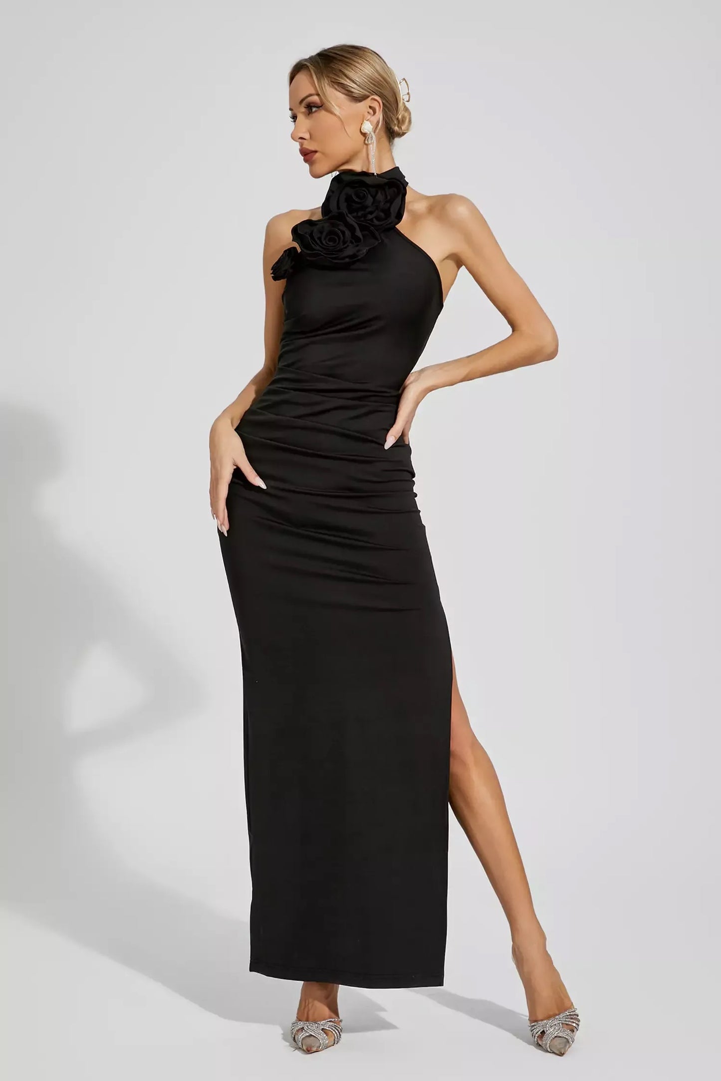 Renée Maxi Dress
