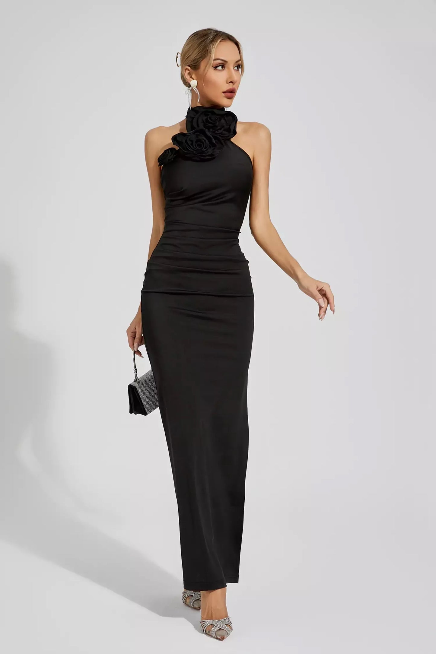 Renée Maxi Dress
