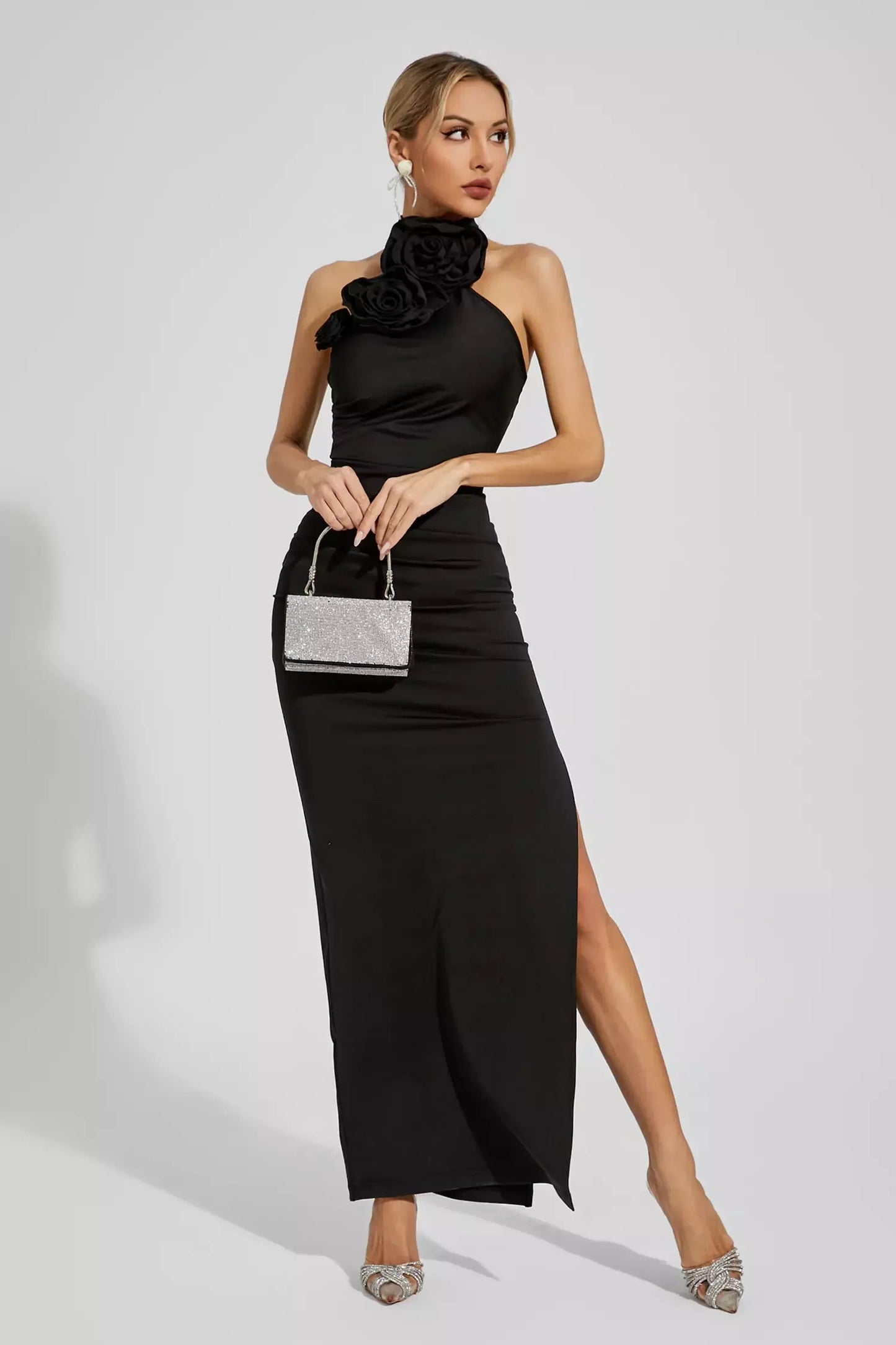 Renée Maxi Dress