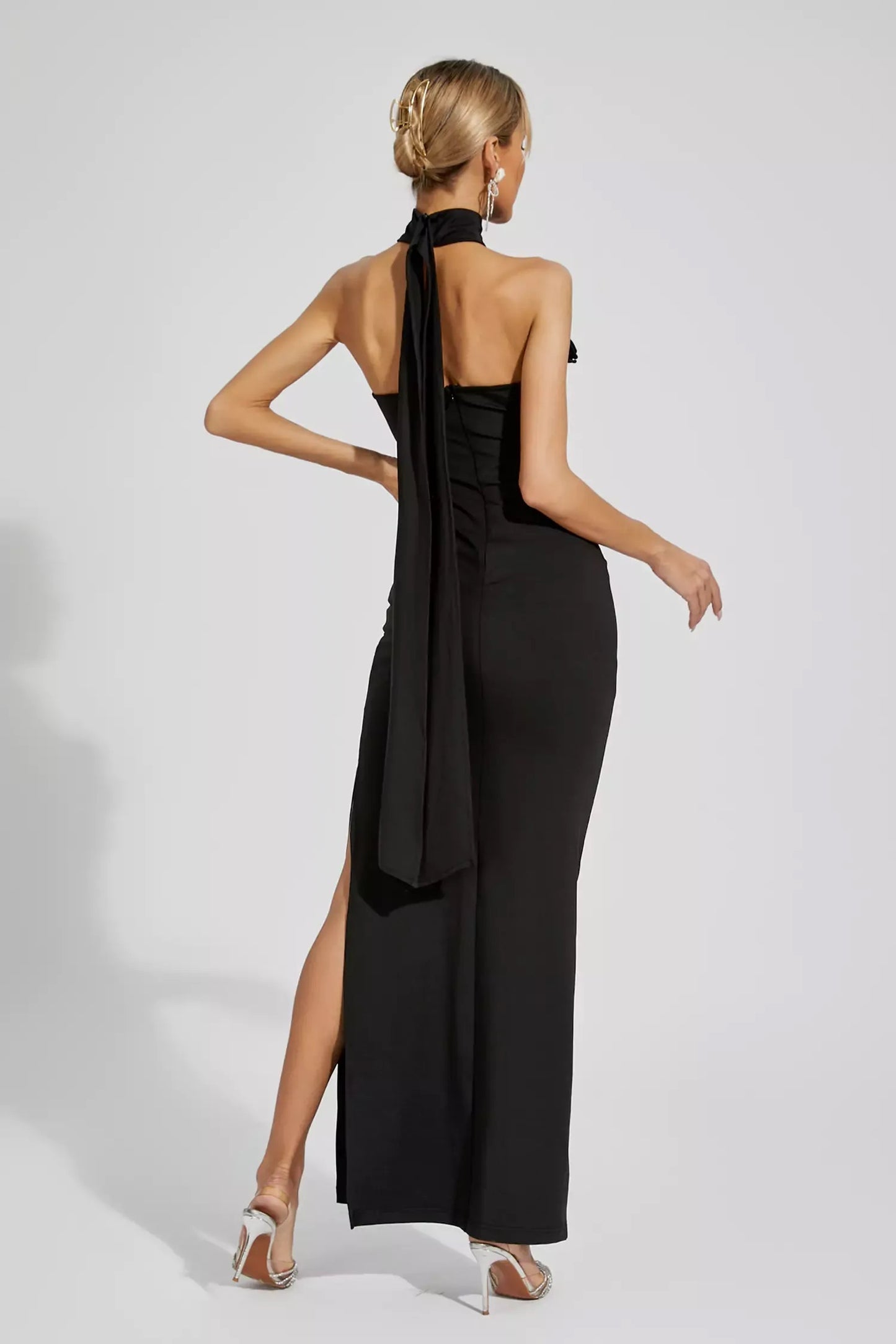 Renée Maxi Dress
