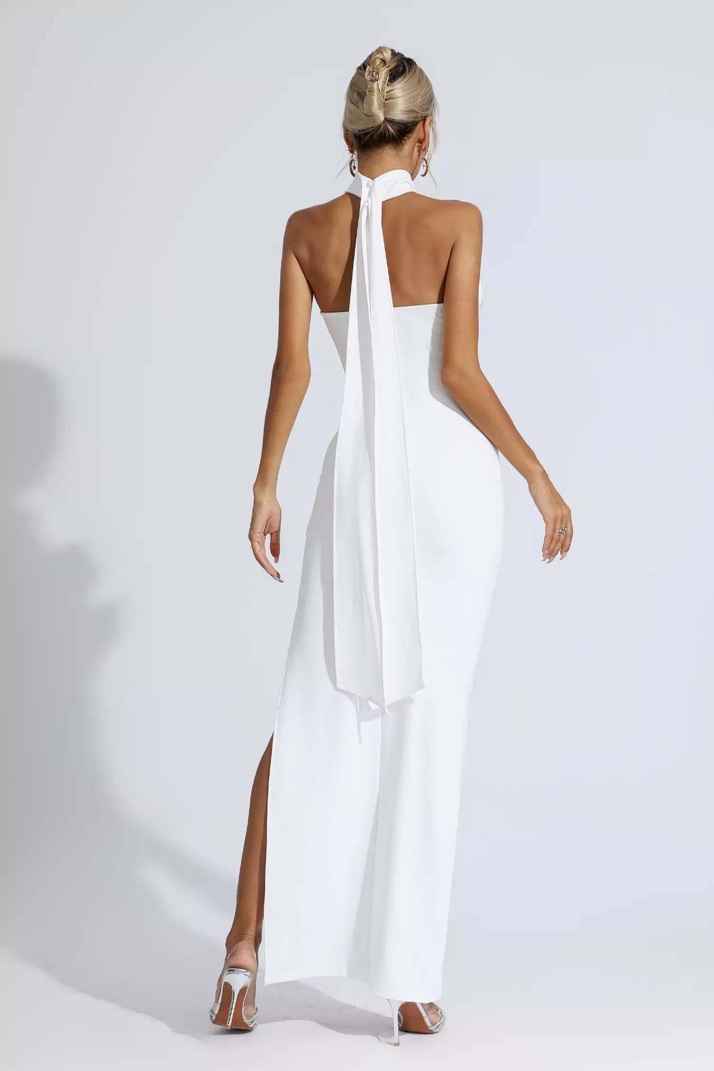 Renée Maxi Dress