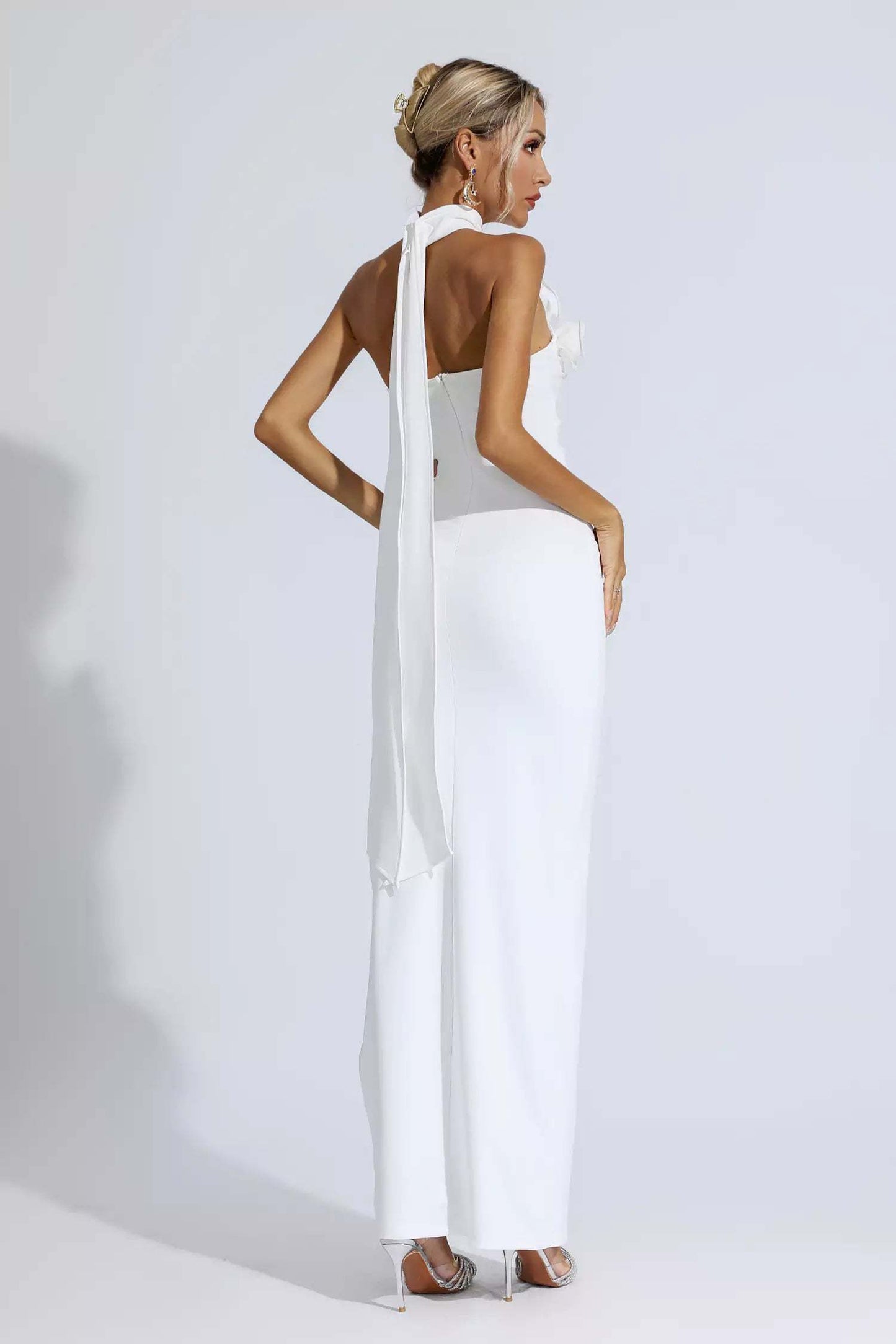 Renée Maxi Dress