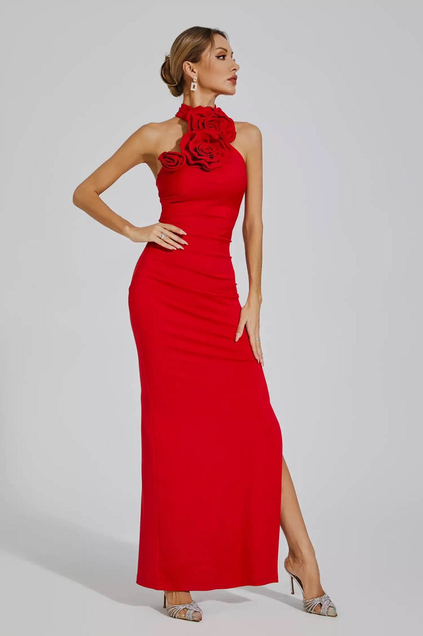 Renée Maxi Dress