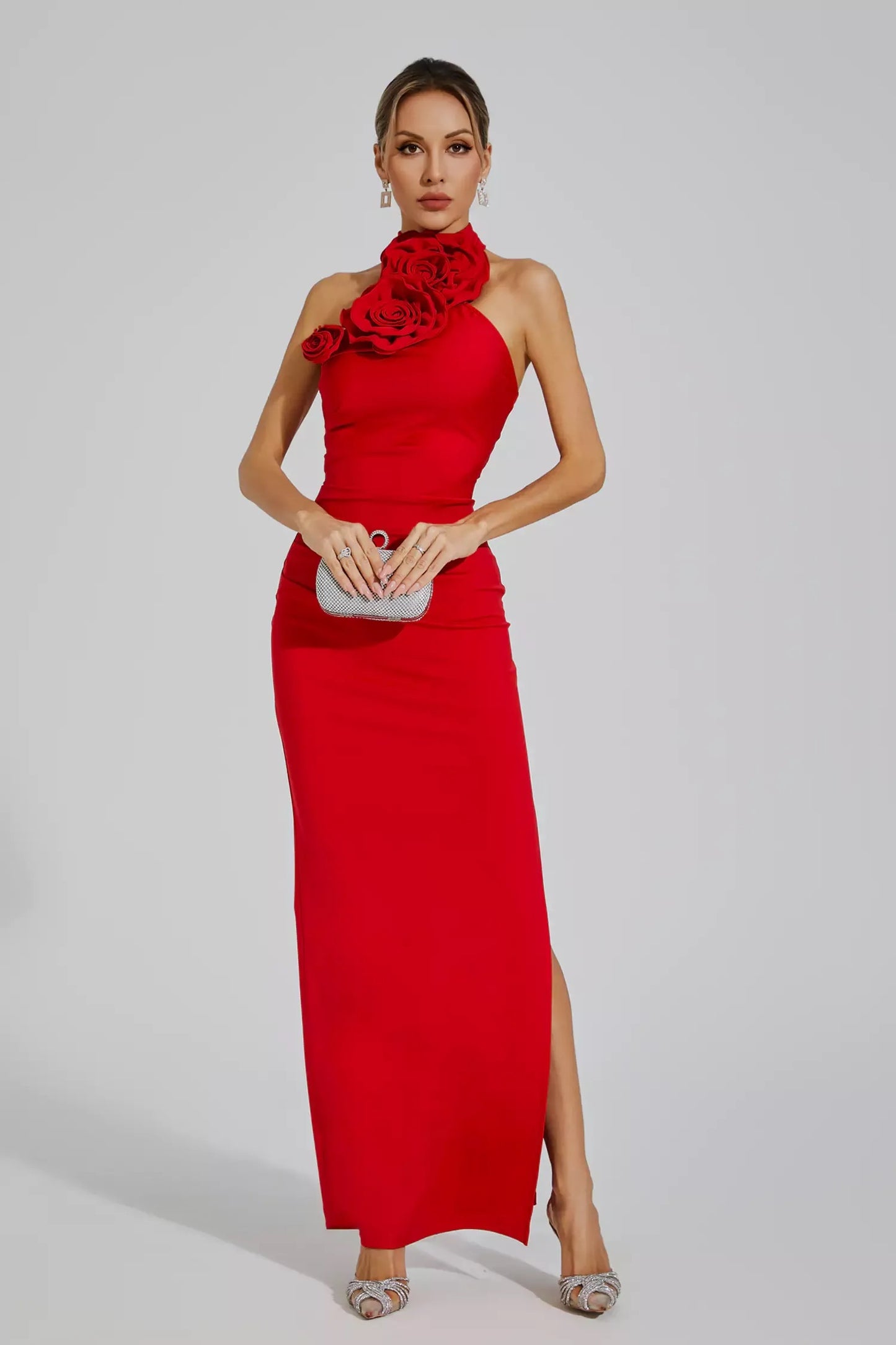 Renée Maxi Dress
