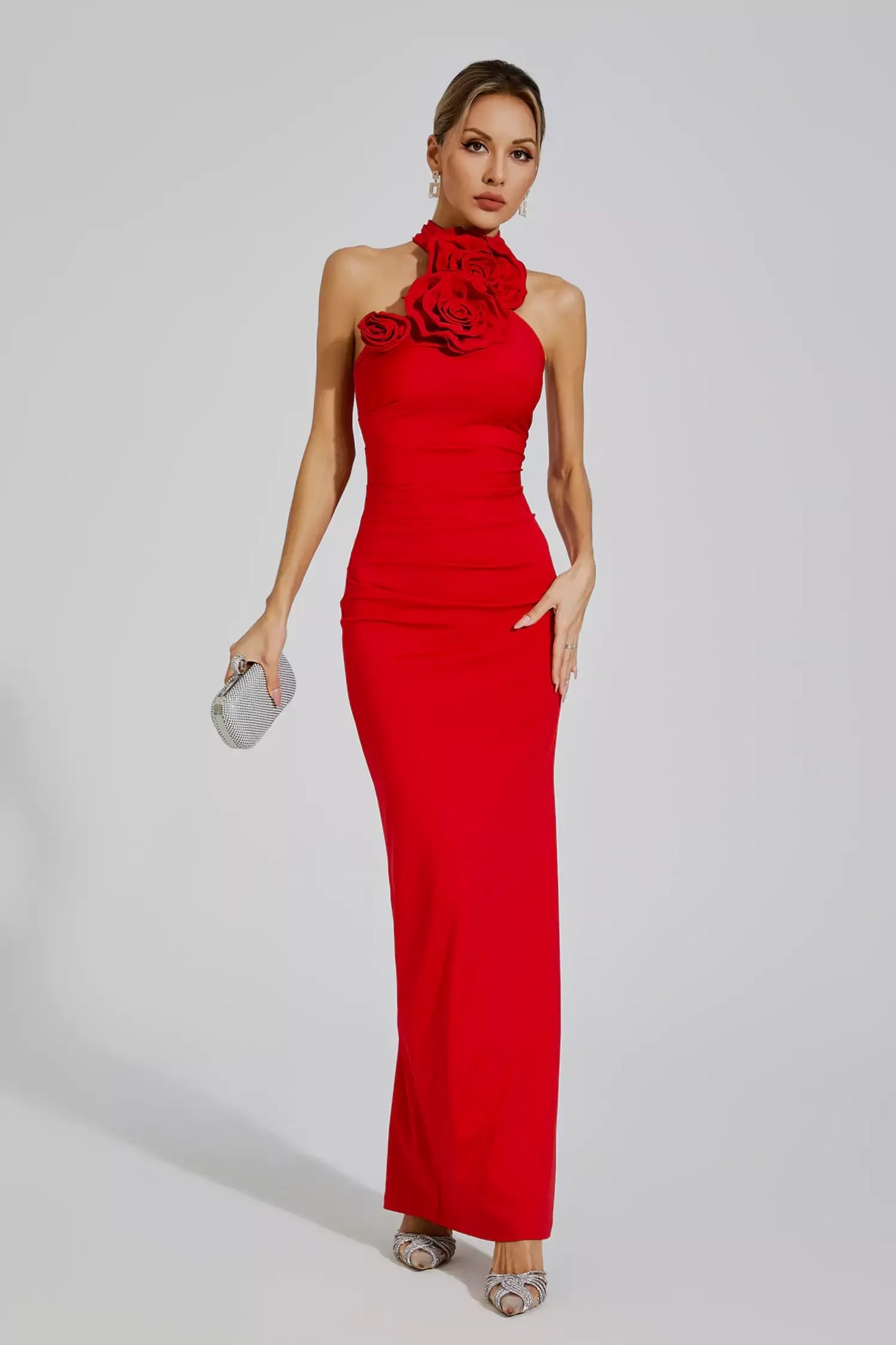 Renée Maxi Dress
