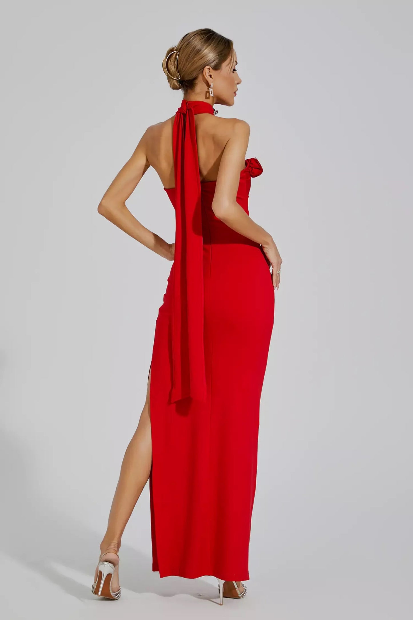 Renée Maxi Dress