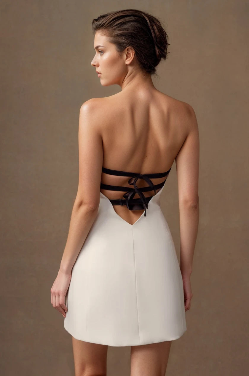 Odette Mini Dress
