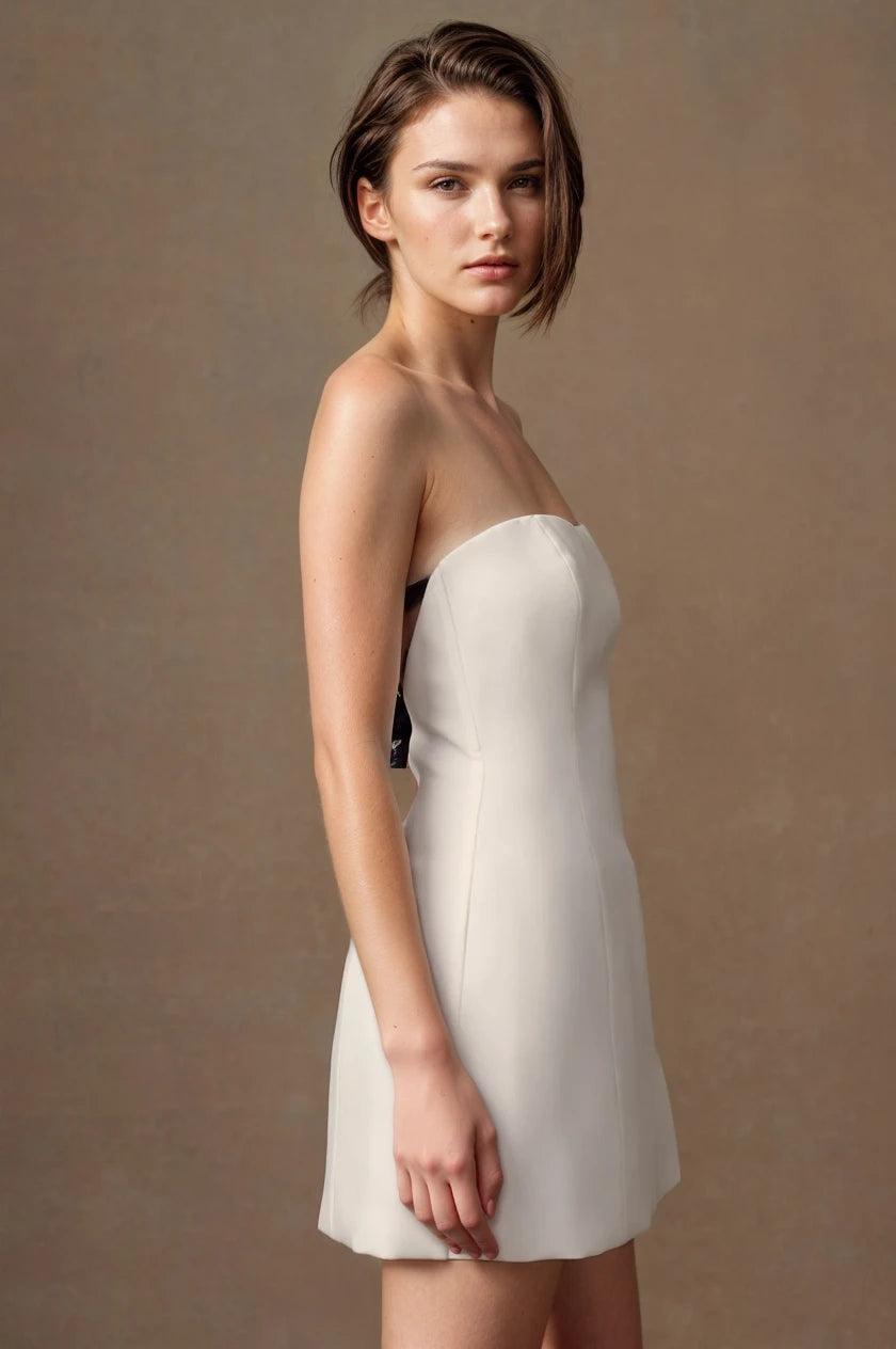 Odette Mini Dress