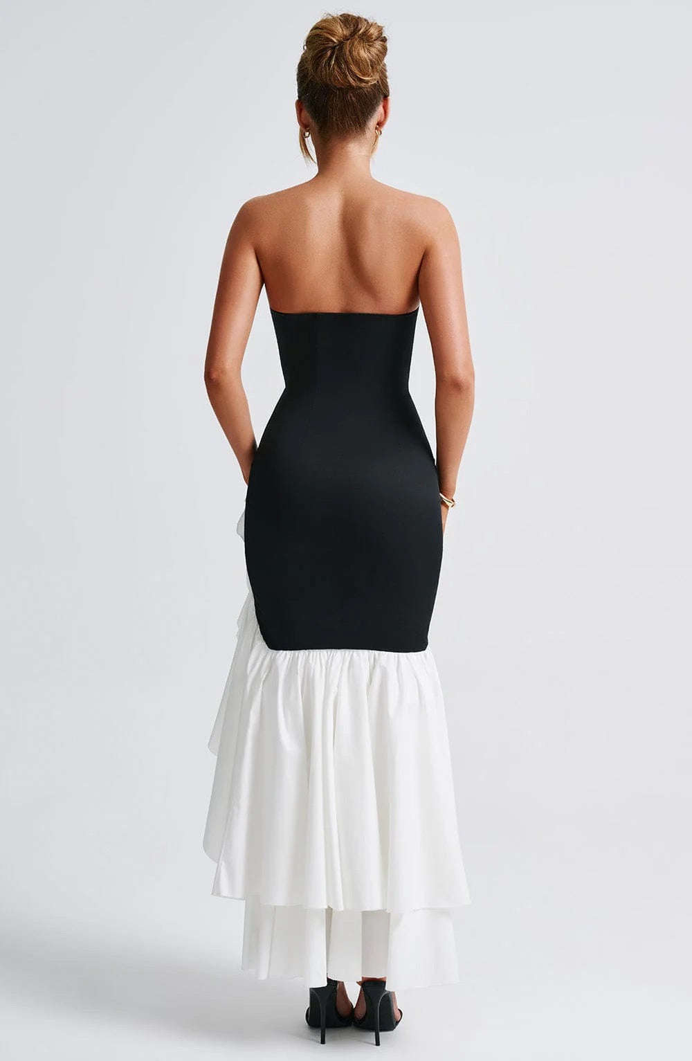Simone Maxi Dress