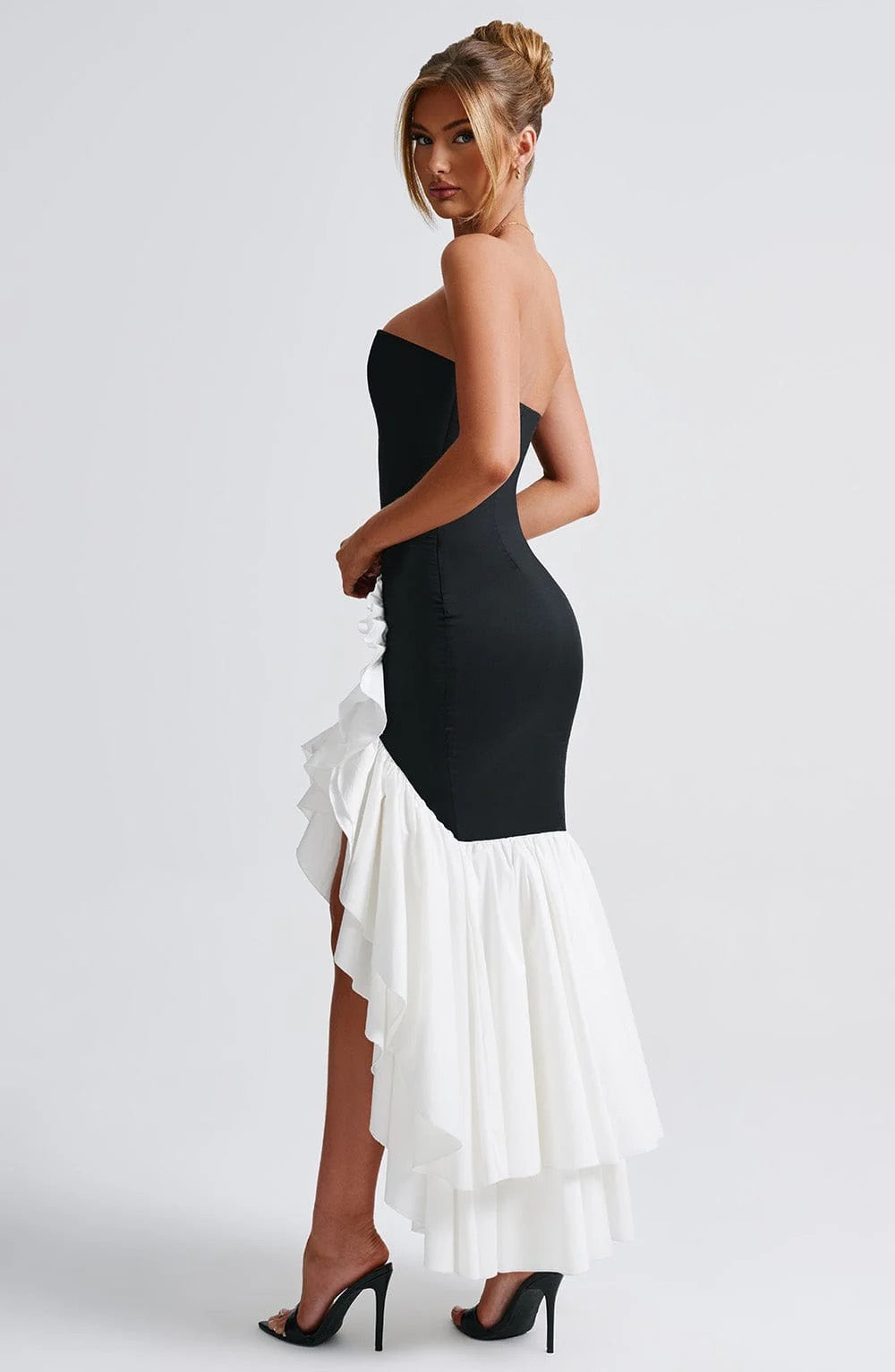 Simone Maxi Dress