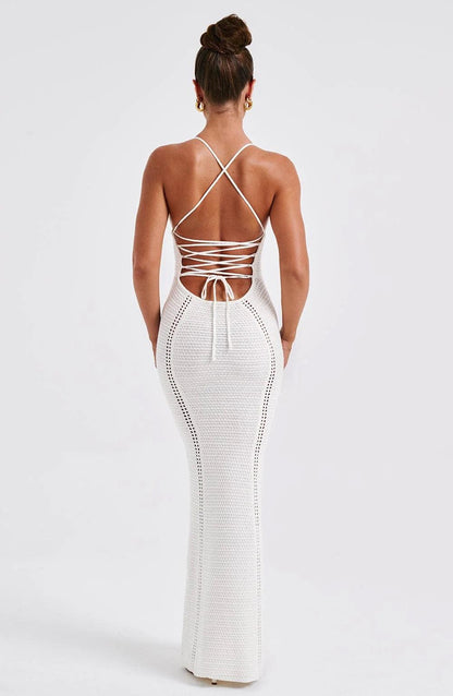 Siena Maxi Dress