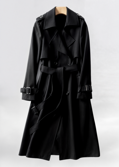 Maje - Classic Trench Coat