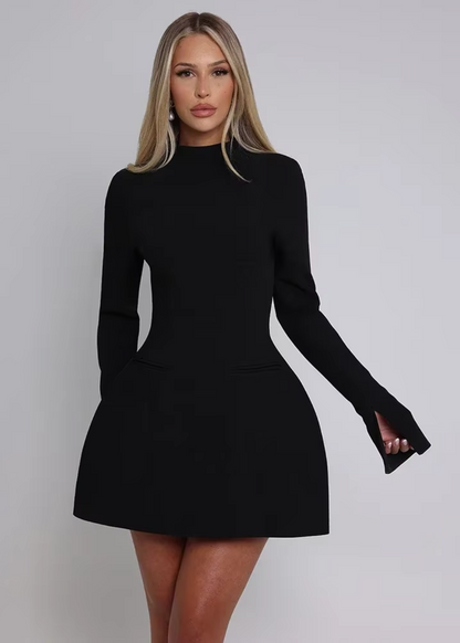 Sorella Mini dress