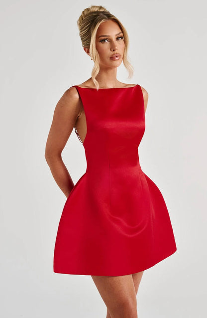 Anastasia Mini Dress