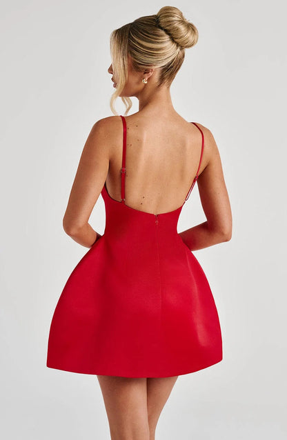 Anastasia Mini Dress