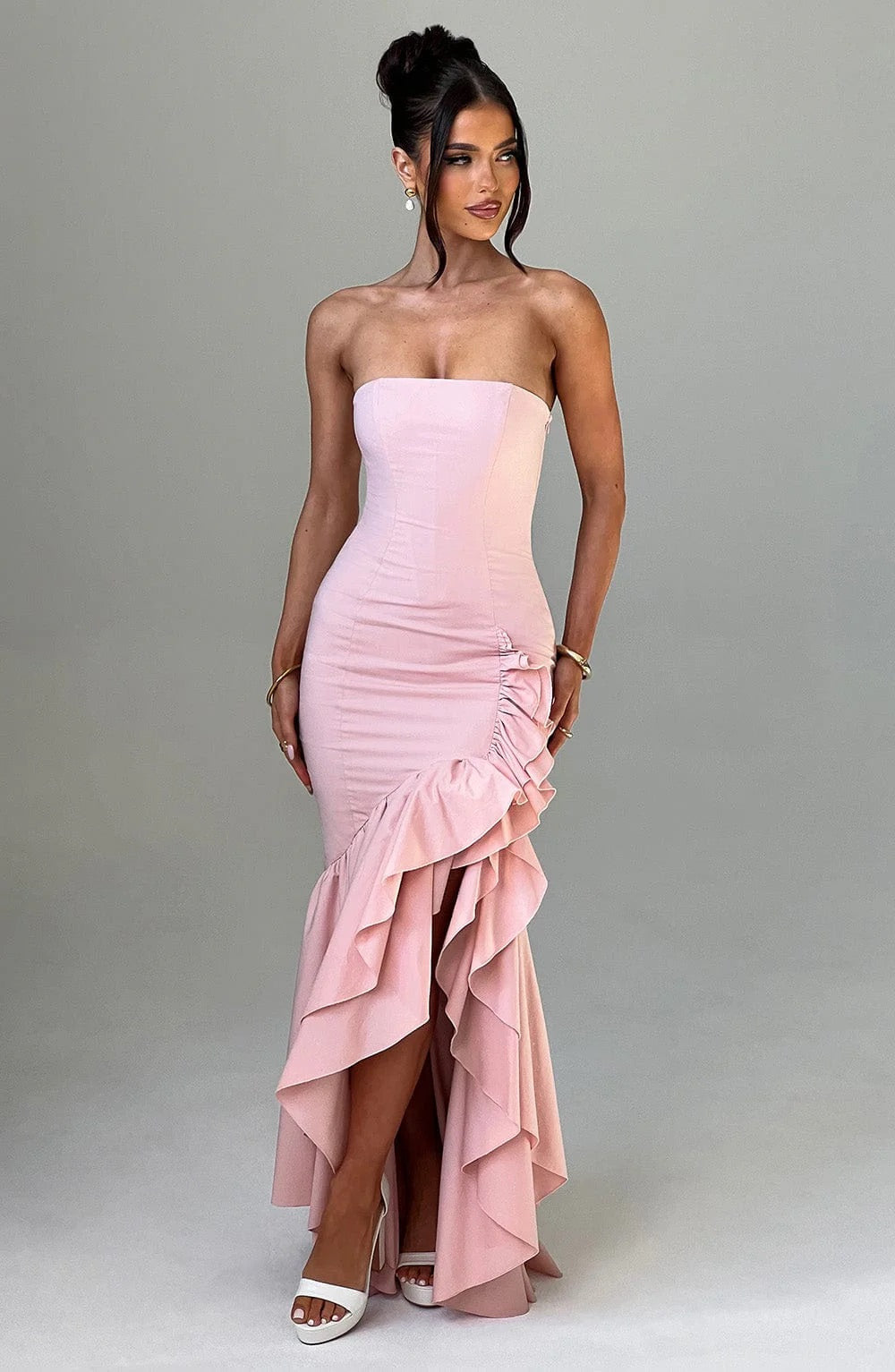 Simone Maxi Dress