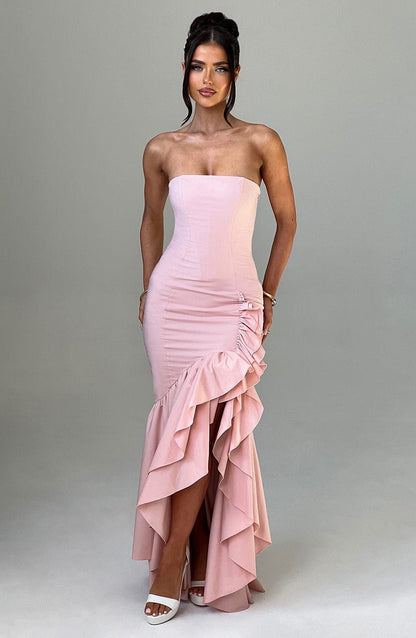 Simone Maxi Dress
