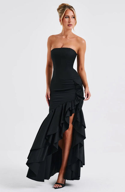 Simone Maxi Dress