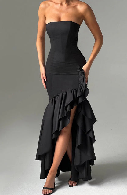 Simone Maxi Dress